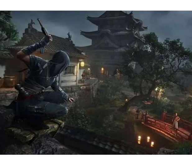 POS Gra  Assassins Creed IV TOTEM BOX NLC - 1385813 - zdjęcie 3
